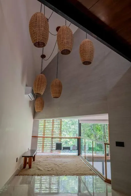 Casa Elefante - Lujo - Diseno - Playa Villa Playa del Carmen Mexico