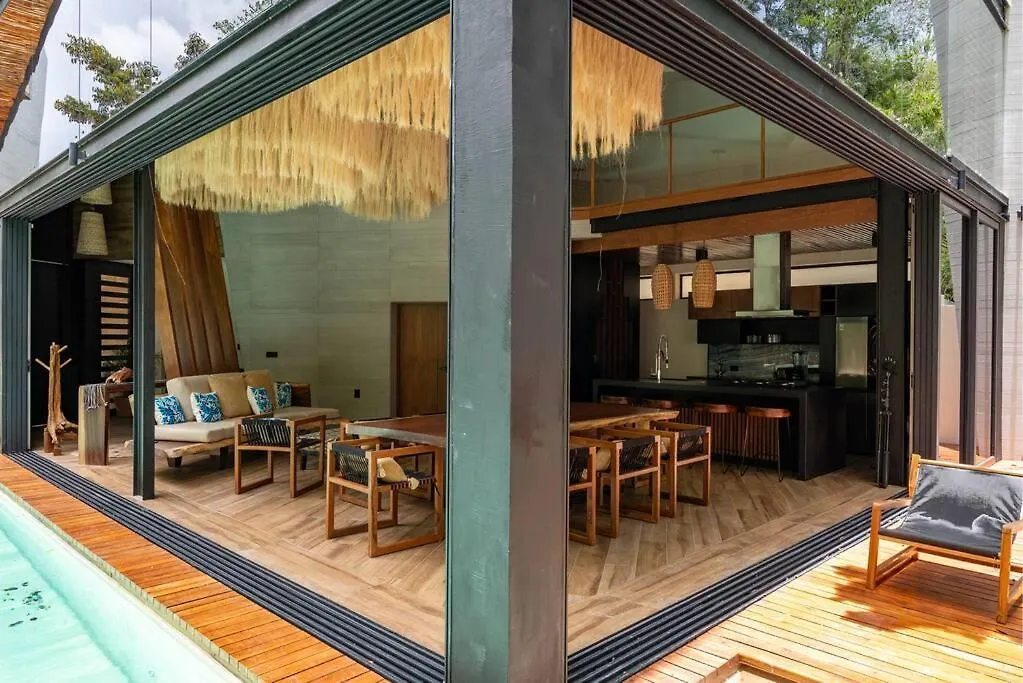 Casa Elefante - Lujo - Diseno - Playa Villa Playa del Carmen