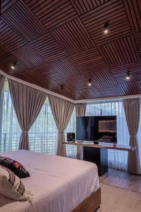 Casa Elefante - Lujo - Diseno - Playa Villa Playa del Carmen Mexico